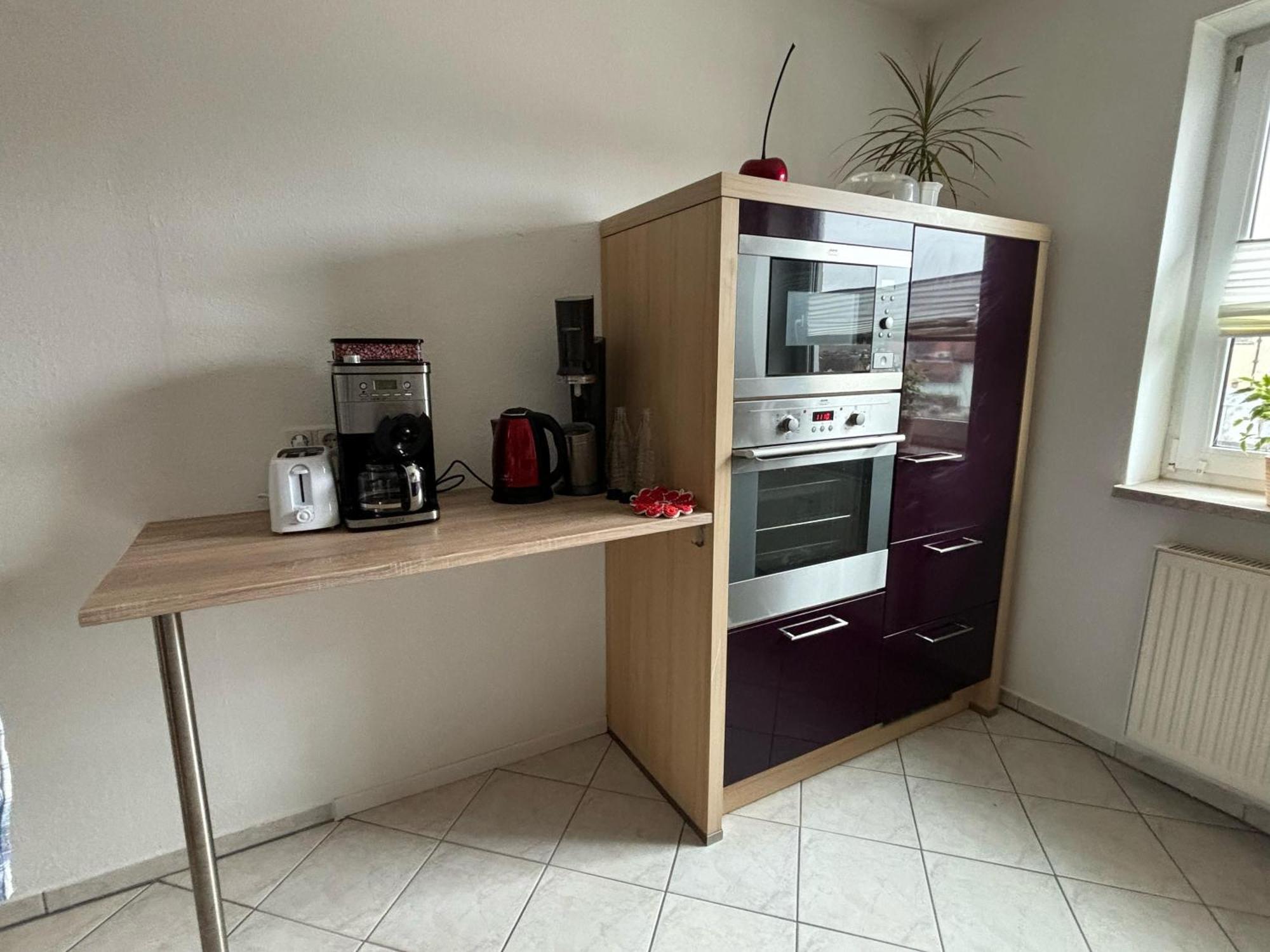 Ferienwohnung Heike Bobritzsch-Hilbersdorf المظهر الخارجي الصورة