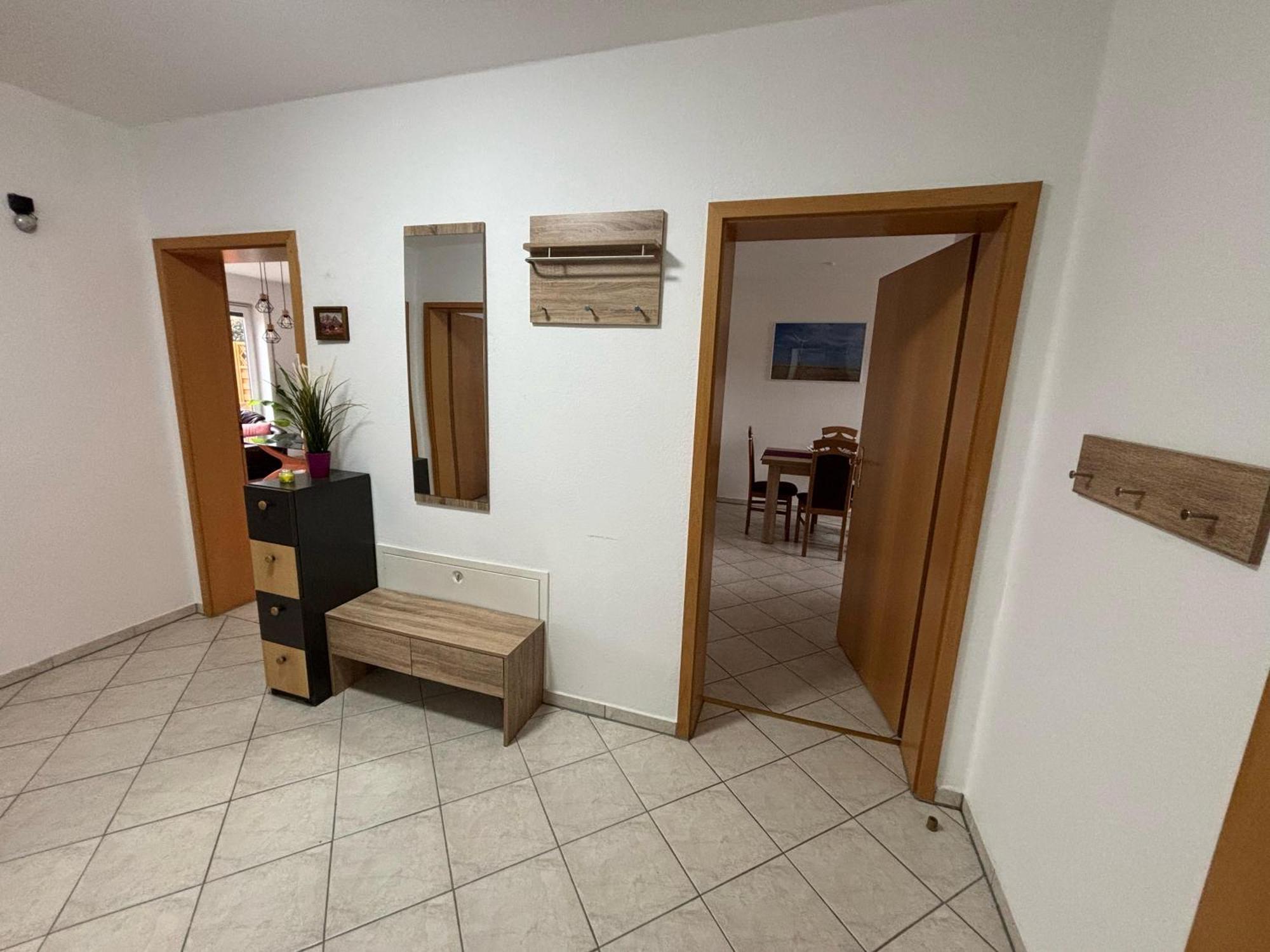 Ferienwohnung Heike Bobritzsch-Hilbersdorf المظهر الخارجي الصورة